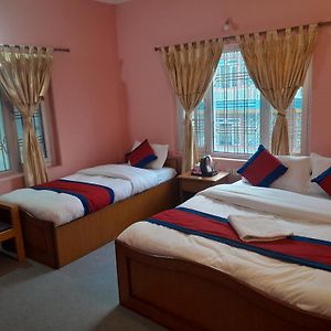 Hotel Village Inn